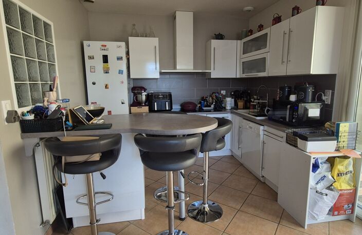 Vente Appartement 4 pièces — photo 3