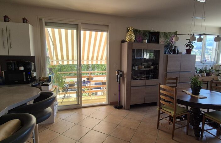 Vente Appartement 4 pièces — photo 4