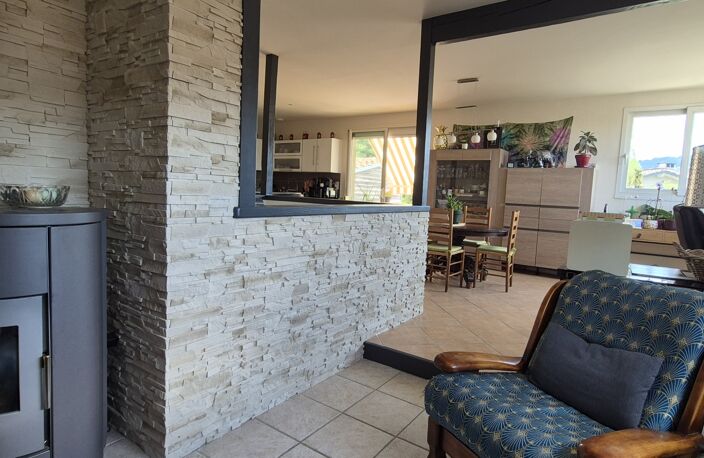 Vente Appartement 4 pièces — photo 5