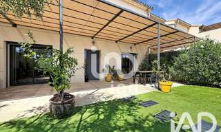Maison 5 Pièces 133 m² à vendre à Carpentras (84200)