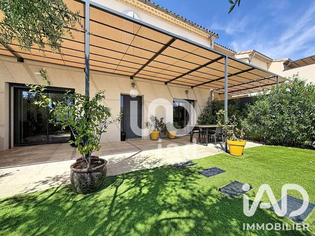 Vente Maison/villa 5 pièces — photo du bien