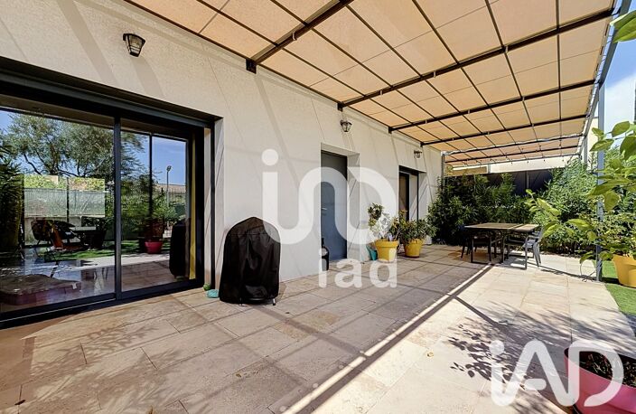 Vente Maison/villa 5 pièces — photo 2