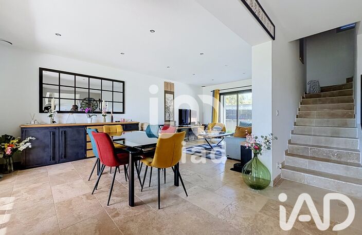 Vente Maison/villa 5 pièces — photo 4
