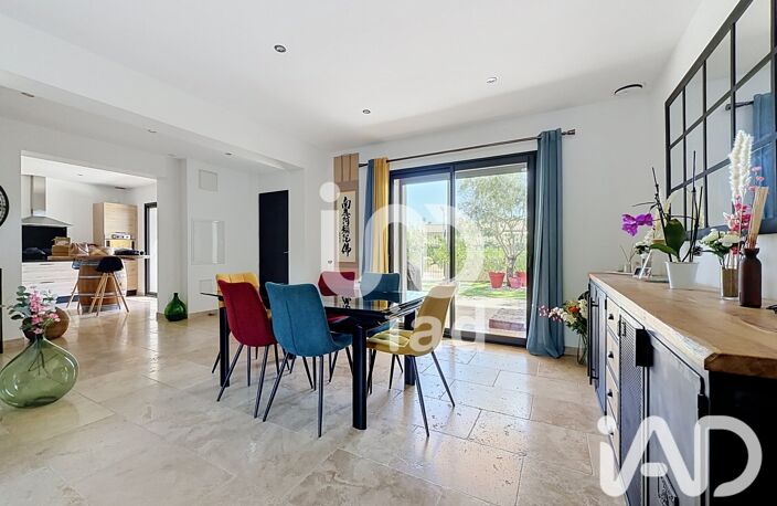 Vente Maison/villa 5 pièces — photo 5
