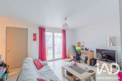 Appartement 4 pièces 640 €