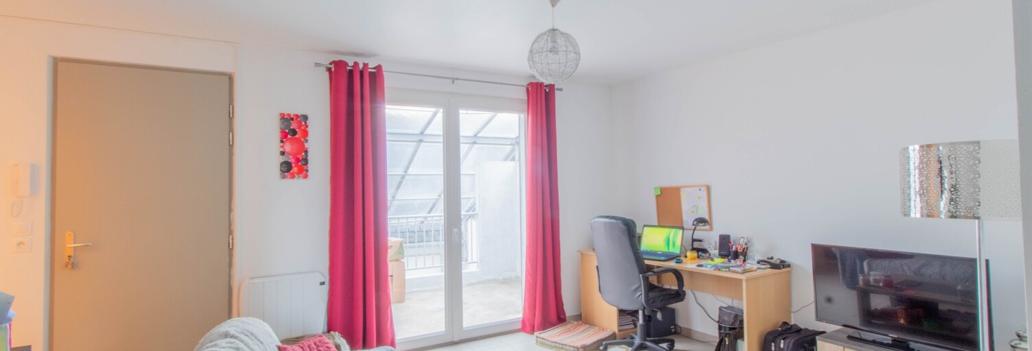 Appartement 4 Pièces 76 m² à louer à Lorris (45260)