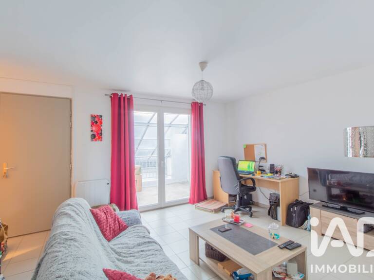 Location Appartement 4 pièces — photo 1