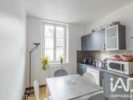 Location Appartement 4 pièces — photo 2