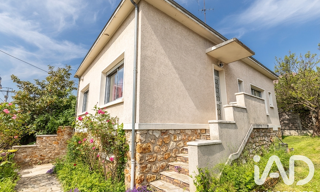 Maison 6 Pièces 115 m² à vendre à Savigny-sur-Orge (91600)