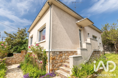 Maison 6 pièces 355000 €