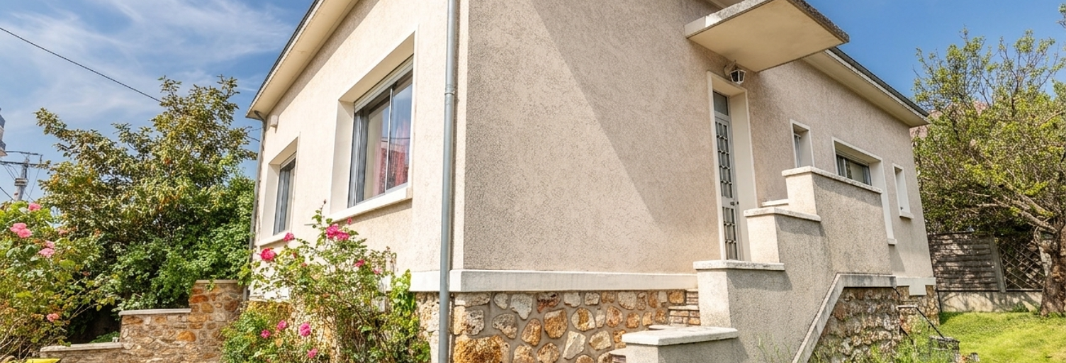 Maison 6 Pièces 115 m² à vendre à Savigny-sur-Orge (91600)