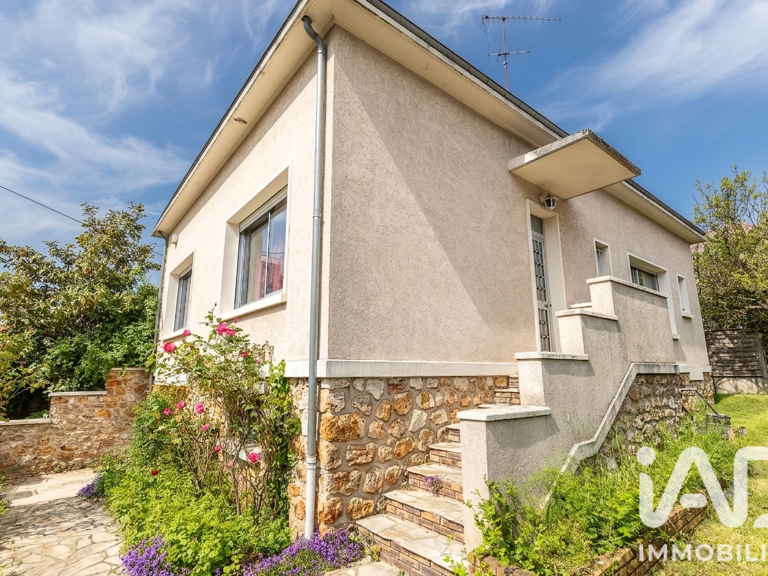 Vente Maison/villa 6 pièces — photo 1
