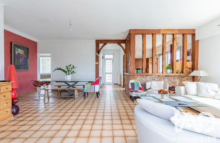 Vente Maison/villa 6 pièces — photo 3