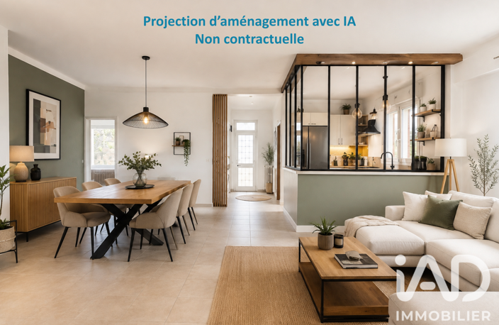 Vente Maison/villa 6 pièces — photo 4