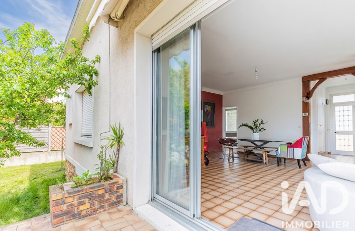 Vente Maison/villa 6 pièces — photo 5