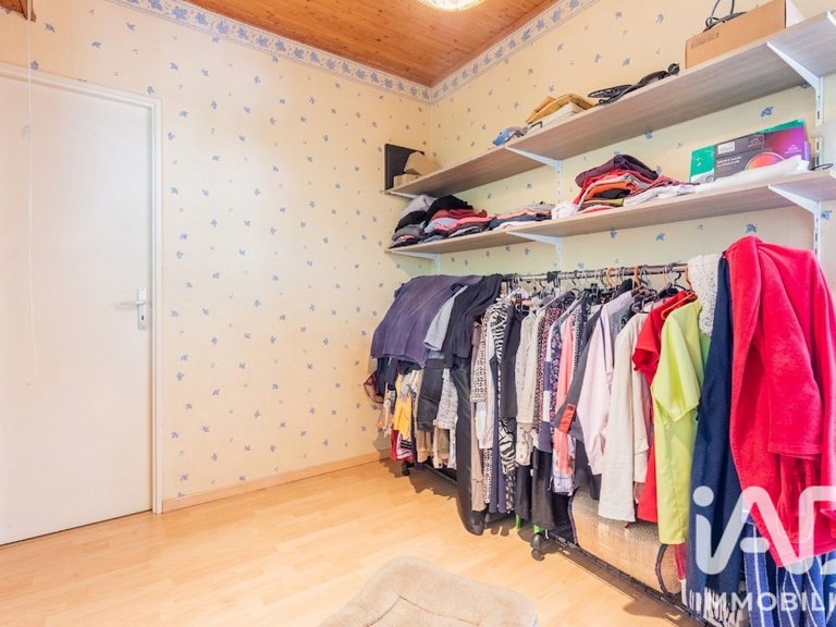 Vente Maison/villa 6 pièces — photo 1