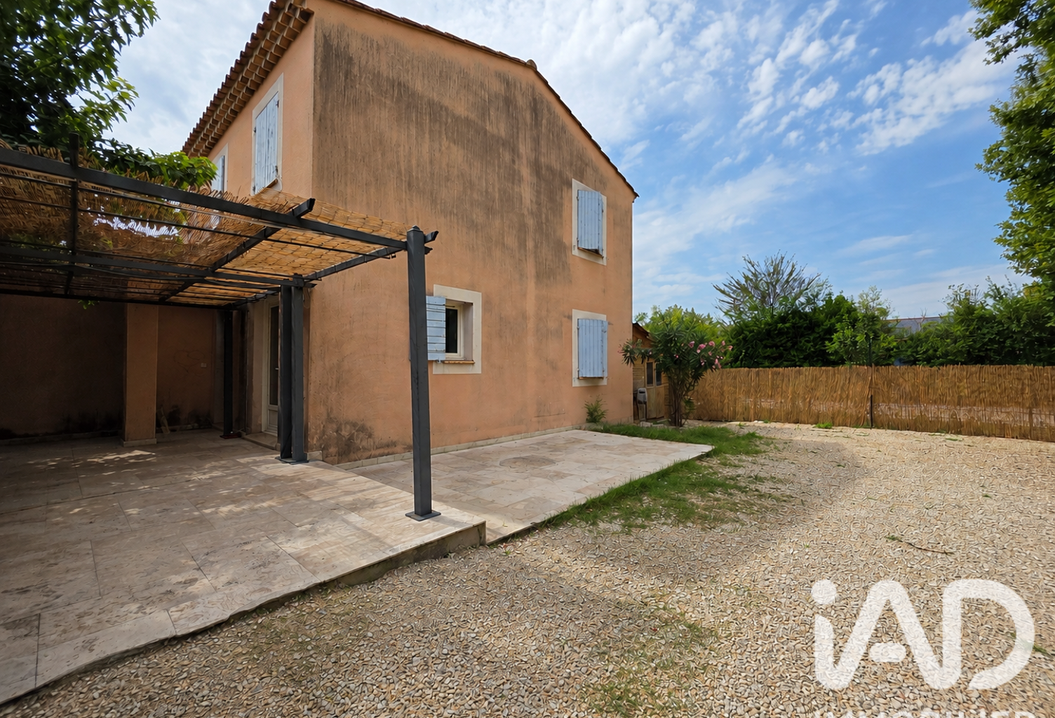 Vente Maison/villa 5 pièces — photo 1