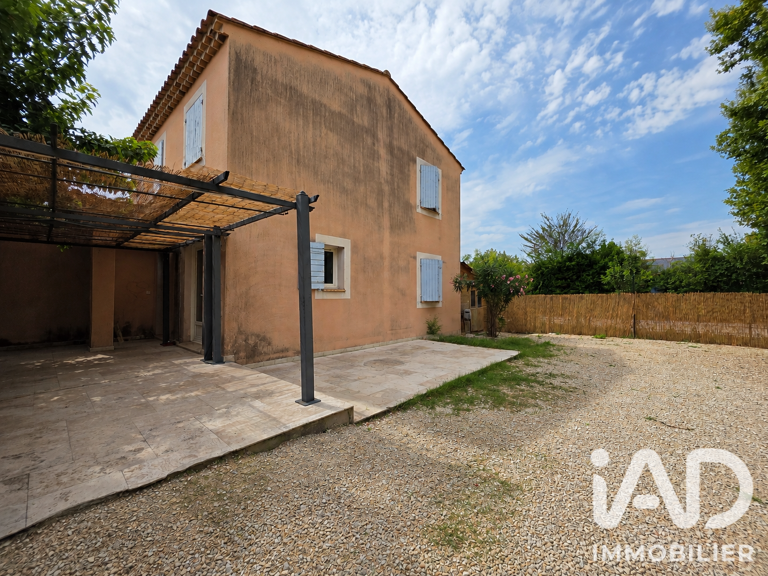 Vente Maison/villa 5 pièces — photo 1