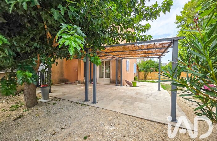 Vente Maison/villa 5 pièces — photo 2