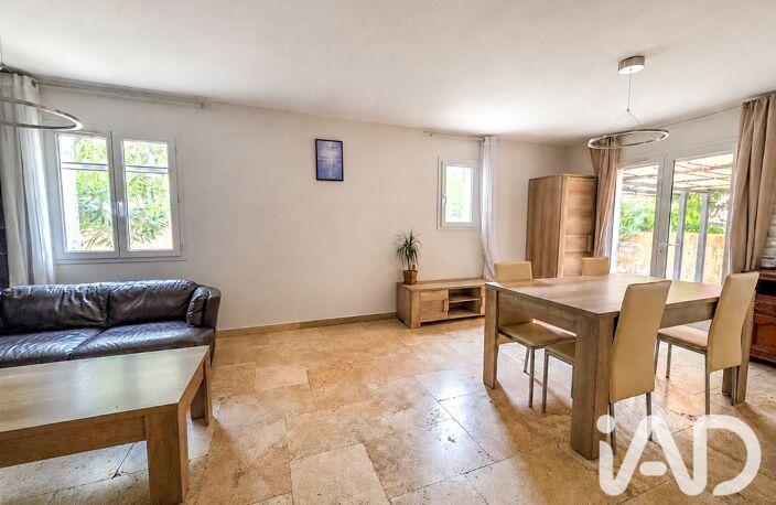 Vente Maison/villa 5 pièces — photo 3