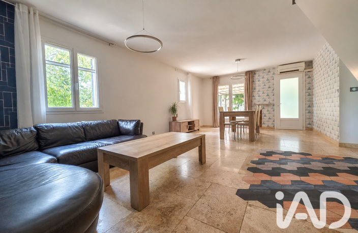 Vente Maison/villa 5 pièces — photo 5