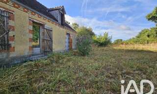Maison 3 Pièces 44 m² à vendre à Sceaux-sur-Huisne (72160)