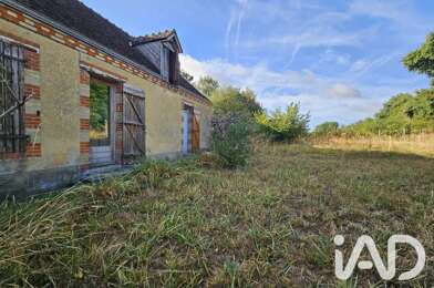 Maison 3 pièces 54800 €