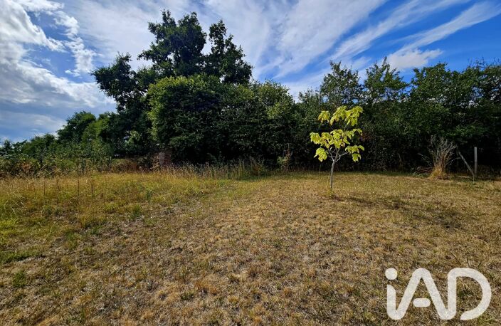 Vente Maison de ville 3 pièces — photo 4