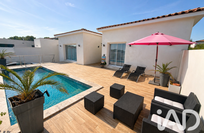 Vente Maison/villa 5 pièces — photo du bien