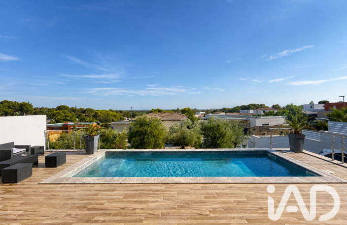 Vente Maison/villa 5 pièces — photo 2
