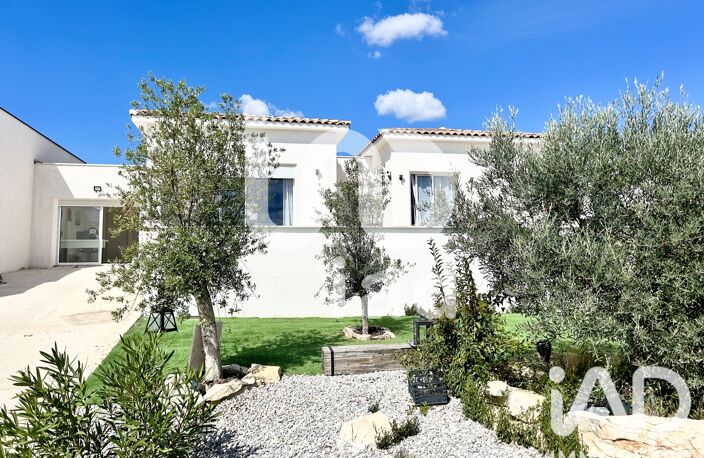 Vente Maison/villa 5 pièces — photo 3