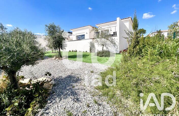 Vente Maison/villa 5 pièces — photo 4
