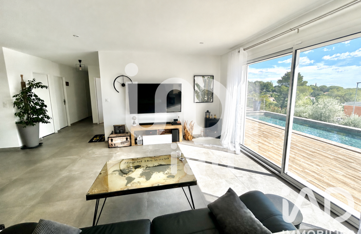 Vente Maison/villa 5 pièces — photo 5