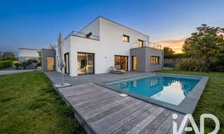 Maison 8 Pièces 260 m² à vendre à Fondettes (37230)