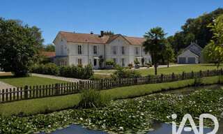 Maison 9 Pièces 290 m² à vendre à Reuil-en-Brie (77260)