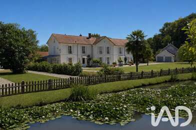 Maison 9 pièces 849000 €