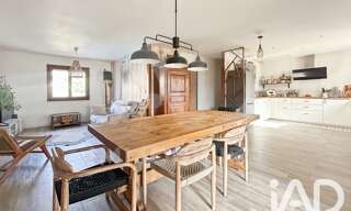 Maison 4 Pièces 80 m² à vendre à Marguerittes (30320)