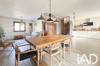 Maison 4 pièces 295000 €