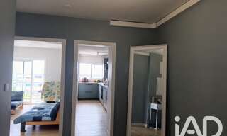 Appartement 4 Pièces 75 m² à vendre à Saint-Denis (97400)