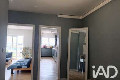 Appartement 4 pièces 190000 €