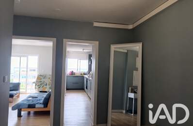Vente Appartement 4 pièces — photo du bien