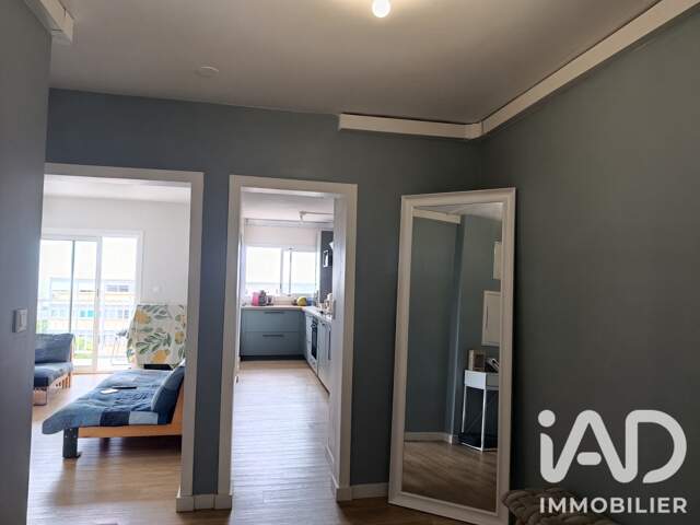 Vente Appartement 4 pièces — photo du bien