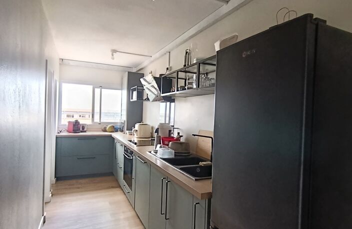 Vente Appartement 4 pièces — photo 2