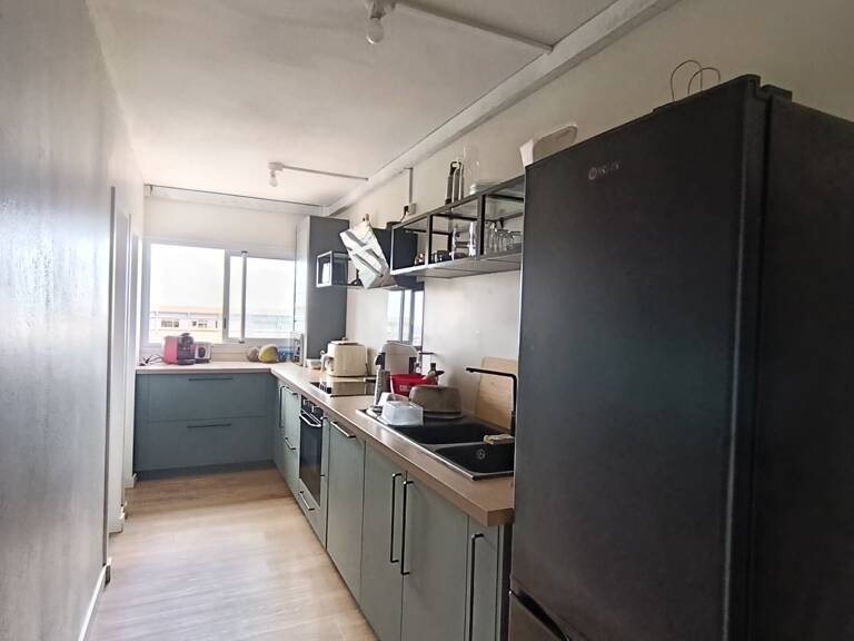 Vente Appartement 4 pièces — photo 1