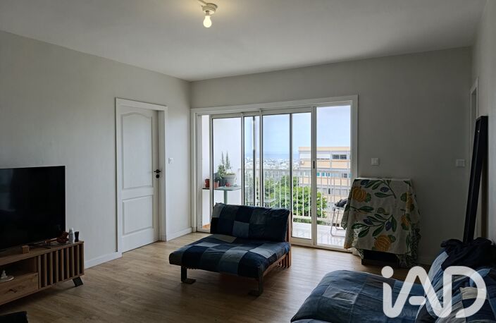 Vente Appartement 4 pièces — photo 3