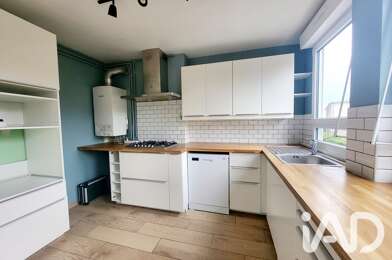 Appartement 3 pièces 990 €