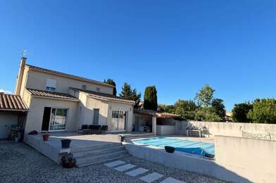 Maison 4 pièces 424000 €