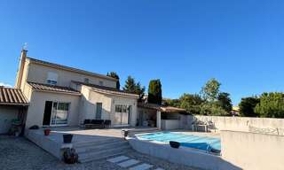 Maison 4 Pièces 127 m² à vendre à Tarascon (13150)