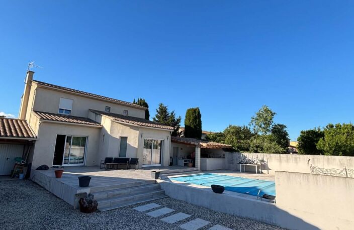 Vente Maison traditionnelle 4 pièces — photo 2