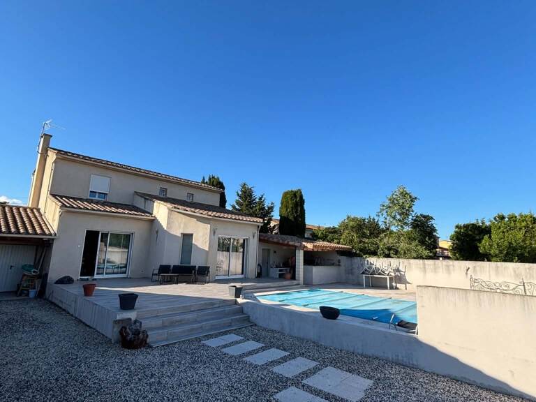 Vente Maison traditionnelle 4 pièces — photo 1